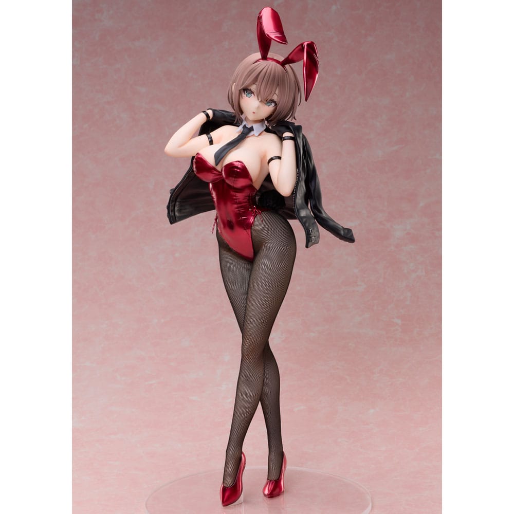 Original Character B-Style PVC Statue 1/4 Iro Bunny Monica Illustrated by DSmile 45 cm 4570001513527