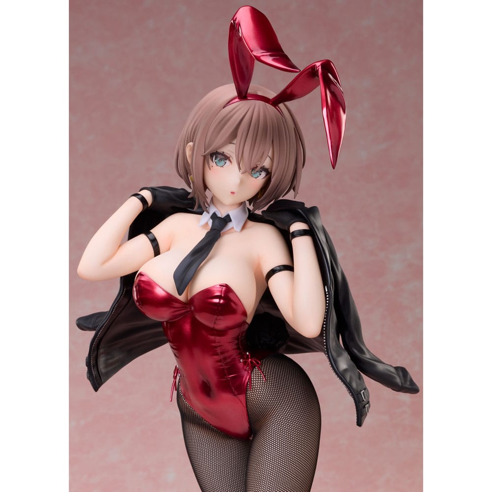 Original Character B-Style PVC Statue 1/4 Iro Bunny Monica Illustrated by DSmile 45 cm 4570001513527