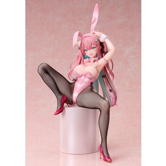 Original Character B-Style PVC Statue 1/6 Iro Bunny Illustrated by satoupote 27 cm 4570001513602