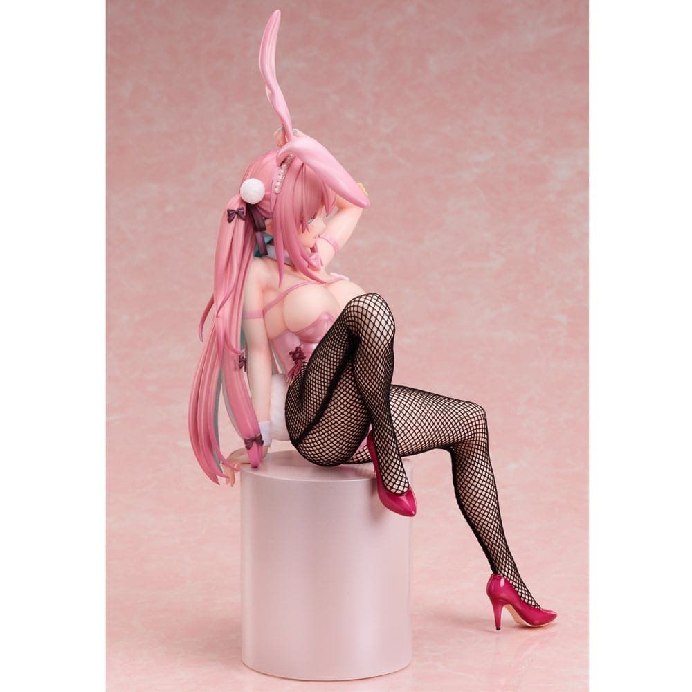 Original Character B-Style PVC Statue 1/6 Iro Bunny Illustrated by satoupote 27 cm 4570001513602