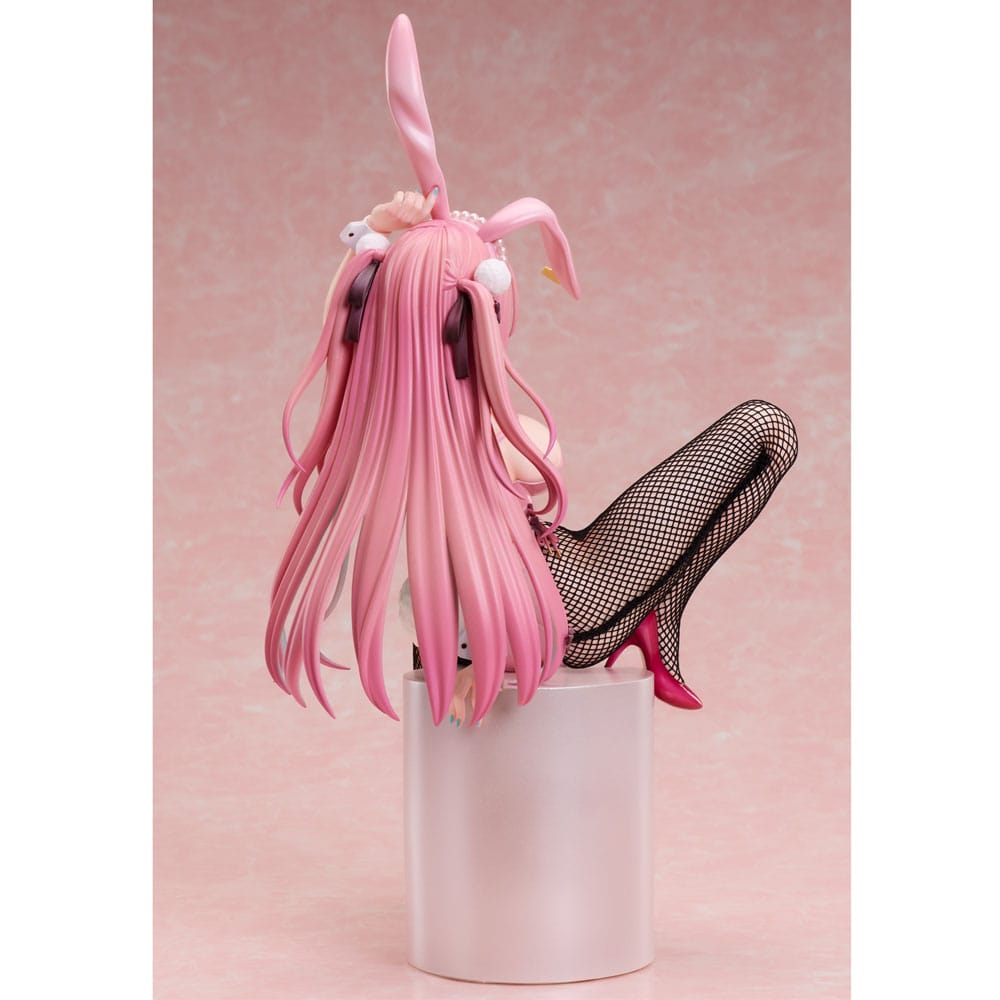 Original Character B-Style PVC Statue 1/6 Iro Bunny Illustrated by satoupote 27 cm 4570001513602