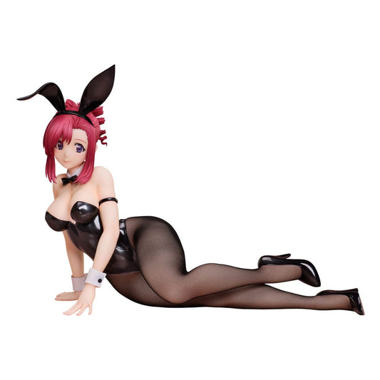 Onegai Teacher B-Style PVC Statue 1/4 Kazami Mizuho Bunny Ver. 25 cm 4570001513534