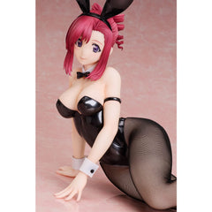 Onegai Teacher B-Style PVC Statue 1/4 Kazami Mizuho Bunny Ver. 25 cm 4570001513534