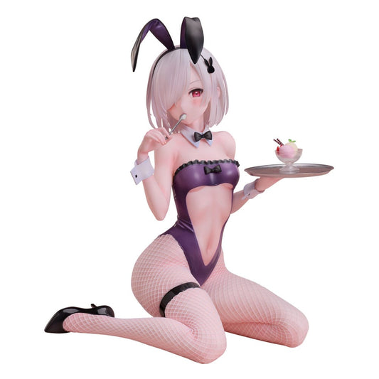 Original Character B-Style PVC Statue 1/6 Iro Bunny Illustrated by mignon 19 cm 4570001513619