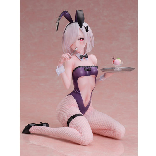 Original Character B-Style PVC Statue 1/6 Iro Bunny Illustrated by mignon 19 cm 4570001513619