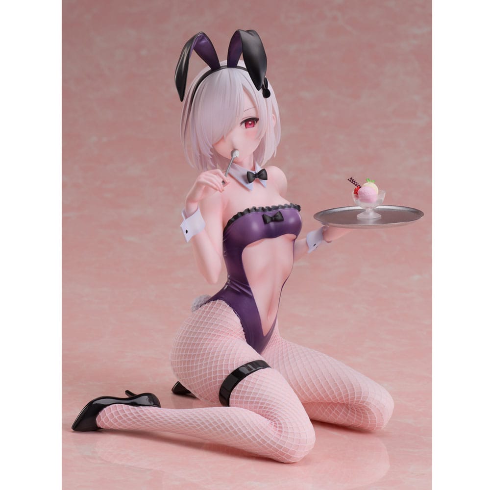 Original Character B-Style PVC Statue 1/6 Iro Bunny Illustrated by mignon 19 cm 4570001513619