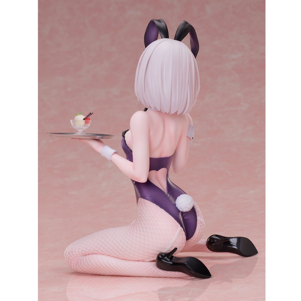 Original Character B-Style PVC Statue 1/6 Iro Bunny Illustrated by mignon 19 cm 4570001513619