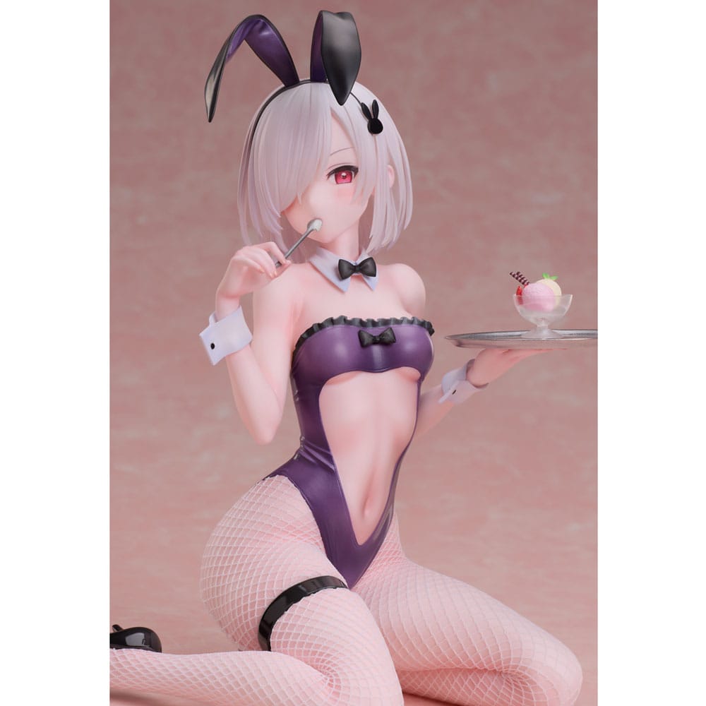 Original Character B-Style PVC Statue 1/6 Iro Bunny Illustrated by mignon 19 cm 4570001513619