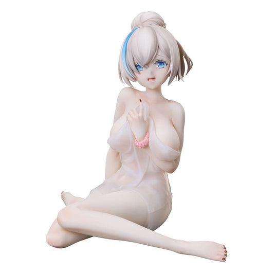 Azur Lane Project Identity B-Style PVC Statue 1/4 TB (Kind) Hot Spring Ver. 20 cm 4570001513688