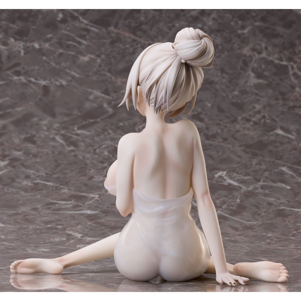 Azur Lane Project Identity B-Style PVC Statue 1/4 TB (Kind) Hot Spring Ver. 20 cm 4570001513688