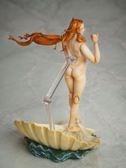 The Table Museum Figma Action Figure Botticelli´s The Birth of Venus 15 cm 4570001514050