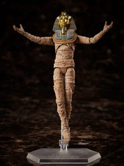 The Table Museum Figma Action Figure Tutankhamun DX Ver. 15 cm 4570001514036