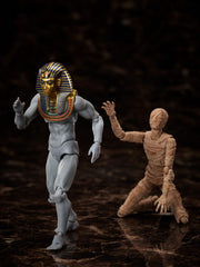 The Table Museum Figma Action Figure Tutankhamun DX Ver. 15 cm 4570001514036