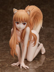 Spice and Wolf PVC Statue 1/4 Holo 19 cm 4570001510700