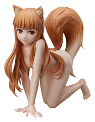 Spice and Wolf PVC Statue 1/4 Holo 19 cm 4570001510700