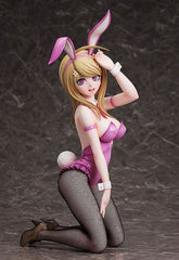 Danganronpa V3 Killing Harmony PVC Statue 1/4 Kaede Akamatsu: Bunny Ver. 33 cm 4570001510854