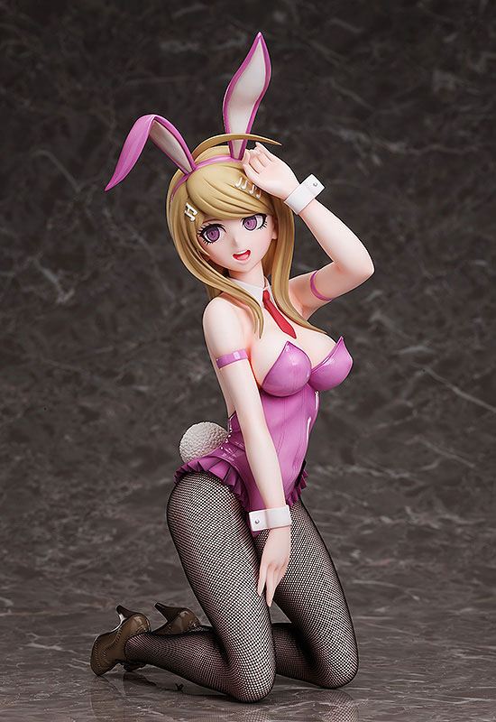 Danganronpa V3 Killing Harmony PVC Statue 1/4 Kaede Akamatsu: Bunny Ver. 33 cm 4570001510854