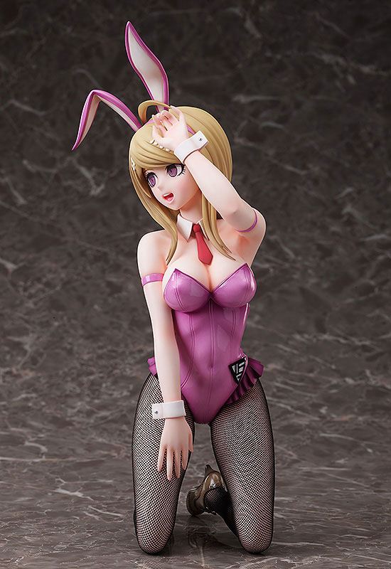 Danganronpa V3 Killing Harmony PVC Statue 1/4 Kaede Akamatsu: Bunny Ver. 33 cm 4570001510854