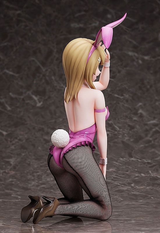 Danganronpa V3 Killing Harmony PVC Statue 1/4 Kaede Akamatsu: Bunny Ver. 33 cm 4570001510854