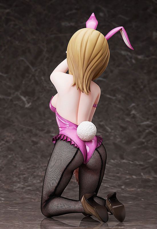 Danganronpa V3 Killing Harmony PVC Statue 1/4 Kaede Akamatsu: Bunny Ver. 33 cm 4570001510854