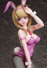 Danganronpa V3 Killing Harmony PVC Statue 1/4 Kaede Akamatsu: Bunny Ver. 33 cm 4570001510854