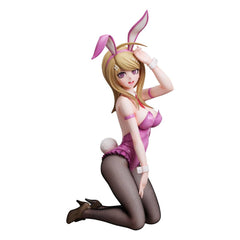 Danganronpa V3 Killing Harmony PVC Statue 1/4 Kaede Akamatsu: Bunny Ver. 33 cm 4570001510854