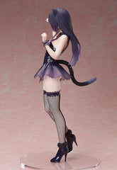 Original Character by Fukahire Series PVC Statue 1/4 Yuuka Sorai Cat Ears Ver. 40 cm 4570001510861