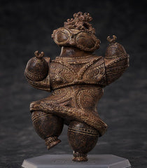 The Table Museum -Annex- Figma Action Figure Shakoki-Dogu 11 cm 4570001510885