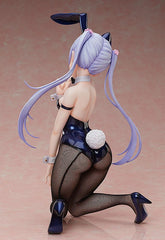 New Game! PVC Statue 1/4 Aoba Suzukaze Bunny Ver. 30 cm 4570001510991