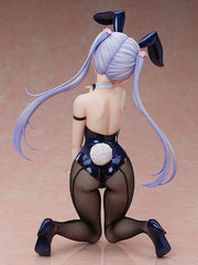 New Game! PVC Statue 1/4 Aoba Suzukaze Bunny Ver. 30 cm 4570001510991