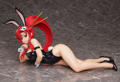 Gurren Lagann PVC Statue 1/4 Yoko Bare Leg Bunny Ver. 38 cm 4570001511011