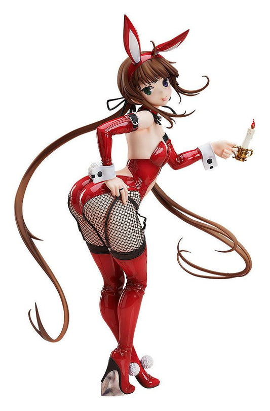 Shinobi Master Senran Kagura: New Link PVC Statue 1/4 Ryobi Bunny Ver. 37 cm 4570001511028