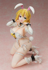 Shinobi Master Senran Kagura: New Link PVC Statue 1/4 Ryona: Bunny Ver. 27 cm 4570001511035