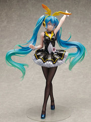 Hatsune Miku Project DIVA Arcade Statue 1/4 Hatsune Miku My Dear Bunny Ver. 46 cm 4570001511066