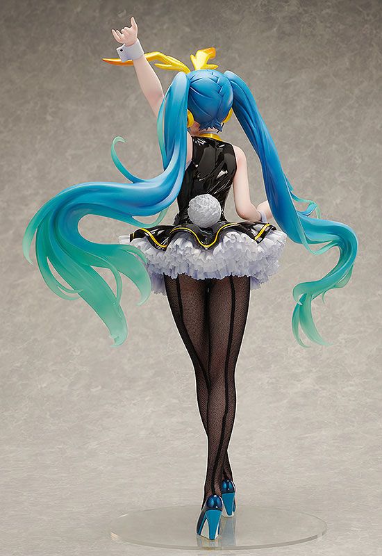 Hatsune Miku Project DIVA Arcade Statue 1/4 Hatsune Miku My Dear Bunny Ver. 46 cm 4570001511066