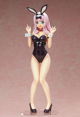 Kaguya-sama: Love Is War -Ultra Romantic- Statue PVC 1/4 Chika Fujiwara Bare Leg Bunny Ver. 36 cm 4570001511080