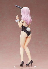 Kaguya-sama: Love Is War -Ultra Romantic- Statue PVC 1/4 Chika Fujiwara Bare Leg Bunny Ver. 36 cm 4570001511080