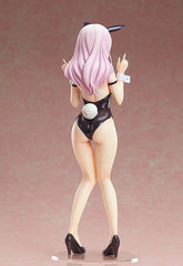 Kaguya-sama: Love Is War -Ultra Romantic- Statue PVC 1/4 Chika Fujiwara Bare Leg Bunny Ver. 36 cm 4570001511080