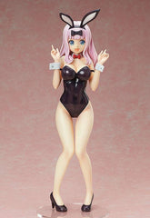 Kaguya-sama: Love Is War -Ultra Romantic- Statue PVC 1/4 Chika Fujiwara Bare Leg Bunny Ver. 36 cm 4570001511080