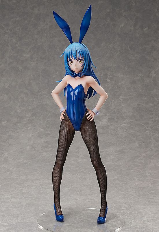 That Time I Got Reincarnated as a Slime PVC Statue 1/4 Rimuru Bunny Ver. 43 cm 4570001511127