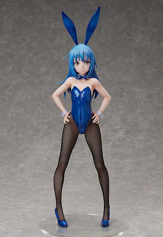 That Time I Got Reincarnated as a Slime PVC Statue 1/4 Rimuru Bunny Ver. 43 cm 4570001511127