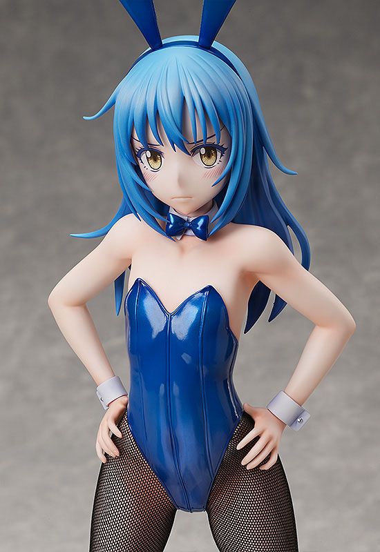 That Time I Got Reincarnated as a Slime PVC Statue 1/4 Rimuru Bunny Ver. 43 cm 4570001511127