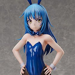 That Time I Got Reincarnated as a Slime PVC Statue 1/4 Rimuru Bunny Ver. 43 cm 4570001511127