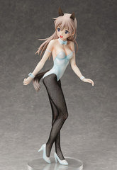 Strike Witches PVC Statue 1/4 Eila Ilmatar Juutilainen: Bunny Style Ver. 42 cm 4570001511141