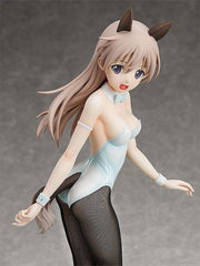 Strike Witches PVC Statue 1/4 Eila Ilmatar Juutilainen: Bunny Style Ver. 42 cm 4570001511141