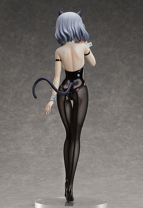 Strike Witches PVC Statue 1/4 Sanya V. Litvyak: Bunny Style Ver. 40 cm 4570001511158