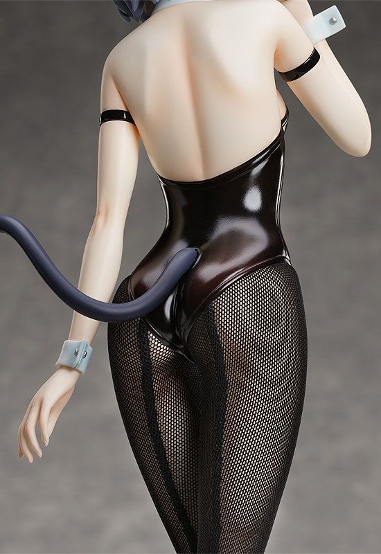 Strike Witches PVC Statue 1/4 Sanya V. Litvyak: Bunny Style Ver. 40 cm 4570001511158