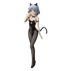 Strike Witches PVC Statue 1/4 Sanya V. Litvyak: Bunny Style Ver. 40 cm 4570001511158