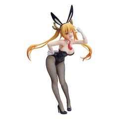 Miss Kobayashi's Dragon Maid PVC Statue 1/4 Tohru: Bunny Ver. 45 cm 4570001511196