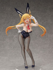 Miss Kobayashi's Dragon Maid PVC Statue 1/4 Tohru: Bunny Ver. 45 cm 4570001511196